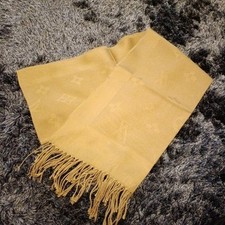 Châle écharpe Louis Vuitton