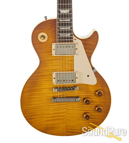 Gibson 2000 yamano - murphy, aged