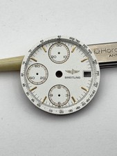 Cadran Chronographe Breitling
