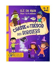 Chasse au trésor des