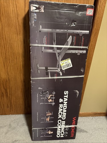Weider multi position - weider, multi-position