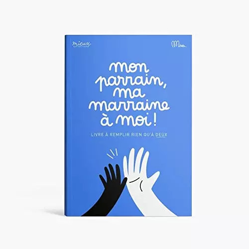 Mon parrain marraine à - marraine,