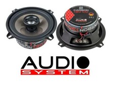 Système audio CARBON 130 CO 2