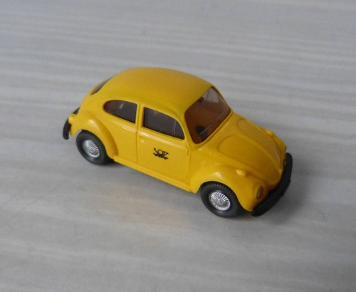 #Véhicule miniature#