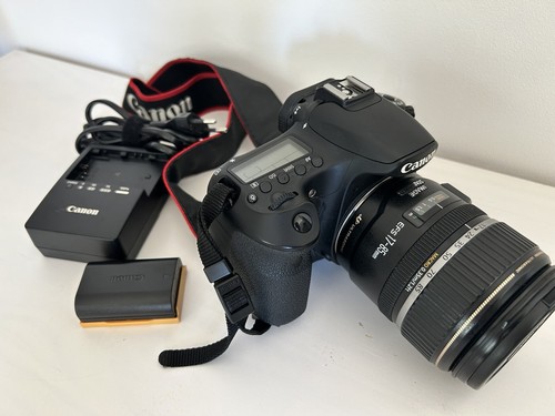 Pack complet canon reflex eos - pack,