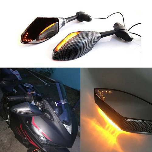 Motorcycle arrow led turn - arrow,