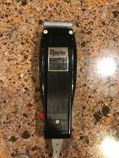 Raycine Trimmer Clipper Or Animal Excellent Condition