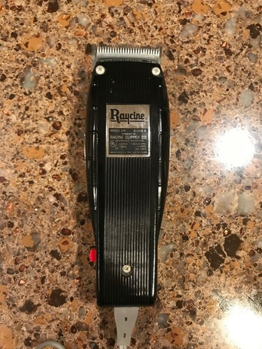 Raycine trimmer clipper - raycine,