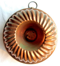 Moule à gâteau 1900, à