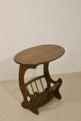 Table basse salon bois - basse, de