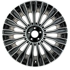 PACK Jantes 18' style Maybach