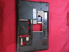 Compaq Presario CQ56 Plasturgie basse bottom case socle cover 