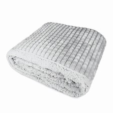 Couverture en Polaire de