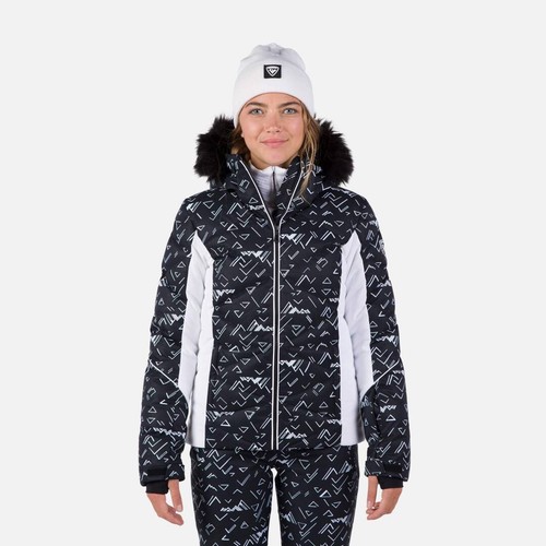 Rossignol veste neige femme - de,