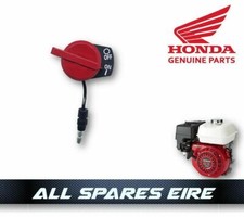 INTERRUPTEUR MARCHE/ARRÊT MOTEUR HONDA D'ORIGINE COMPATIBLE AVEC GX110 GX120 ...