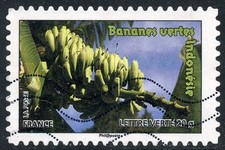 TIMBRE FRANCE AUTOADHESIF