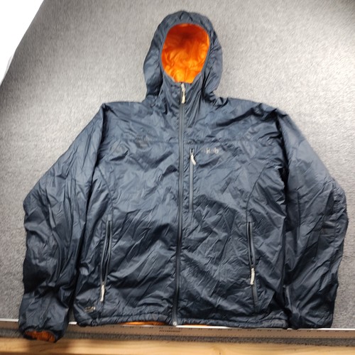 Rab xenon hoodie jacket - rab,