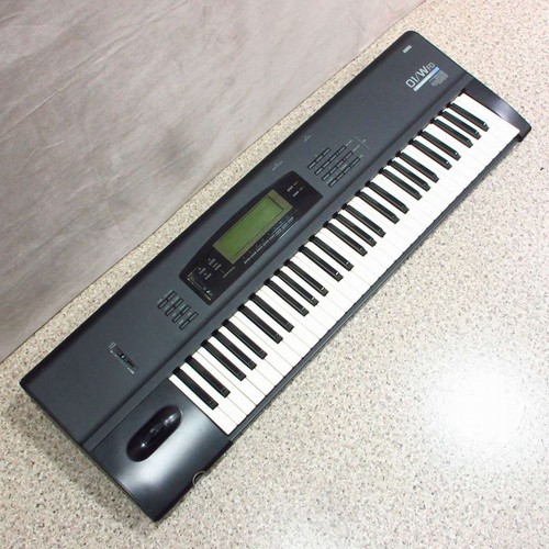 Korg smf synthesizer - korg, -smf