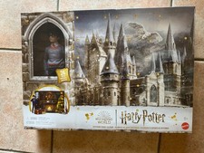 Coffret poupée calendrier de