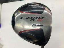 MIZUNO T-ZOID RV-02 NICK FALDO