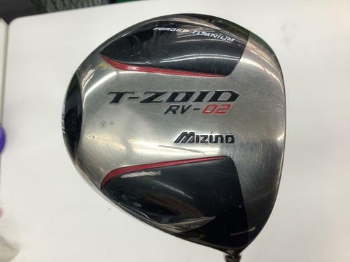 Mizuno zoid nick faldo - rv-02,