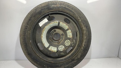 Roue secours peugeot 207 - secours,