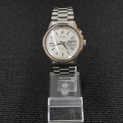 Montre seiko 4006 7012 - seiko,