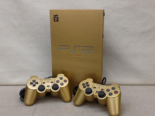 Lot manettes sony ps2 - de, 2