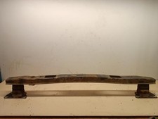 Renfort pare choc arriere (traverse) PEUGEOT 207 PHASE 1 BREAK 7414TH