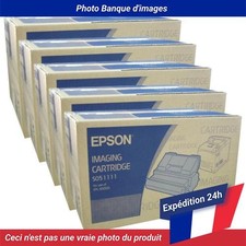 Epson EPL-N3000 Toner