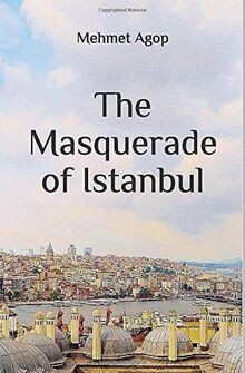 The masquerade istanbul de - masquerade,