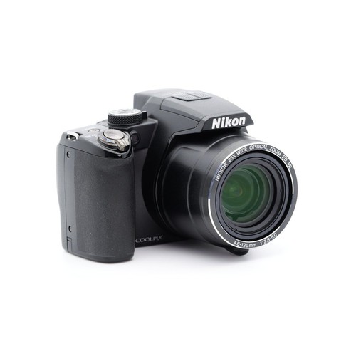 Appareil photo numérique