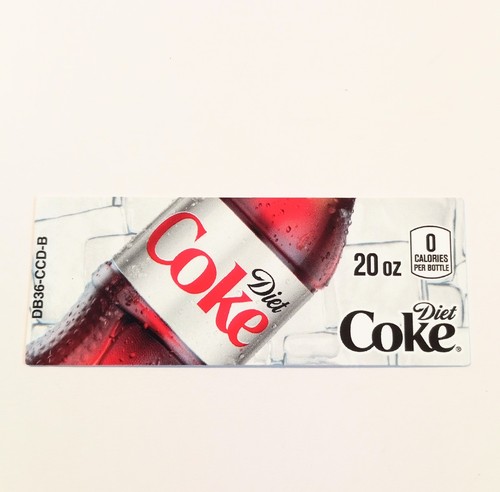 Diet coke dixie narco vendo - diet,