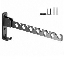 Etendoir Mural Cintre Mural