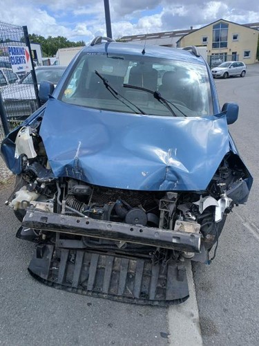 Porte avant gauche citroen - avant,