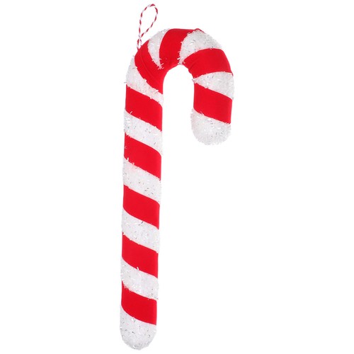 Pendentif canne noël - À, faire