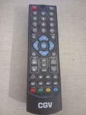 CGV  Recepteur  Tnt. Hd