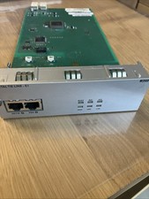 Alcatel Lucent DLT2 CPU 3EH73007ABAB  BUSINESS PROCESSING UNIT PABX OmniPCX OXO