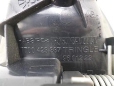 Poignee interieur arriere gauche RENAULT CLIO 2 7700423887