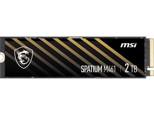 Msi m461 2280 2tb - m461, m.2