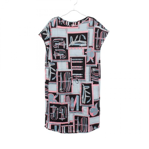 Robe manches courtes - , hermes