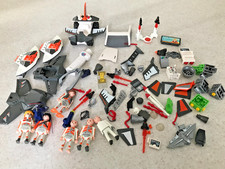 PLAYMOBIL lot de VRAC pour