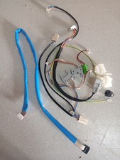 Lot Faisceau Connecteur Prise