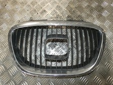 CALANDRE Seat Leon (1P1) Hatchback 5-drs 2.0 TDI 16V (BKD)