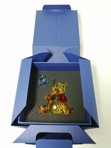 Swarovski modèle nombre - modèle,