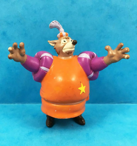 Robin des bois figurine - robin,