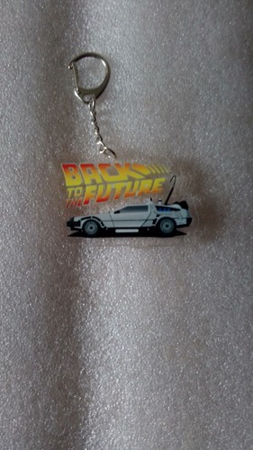 Back the future retour vers - back,
