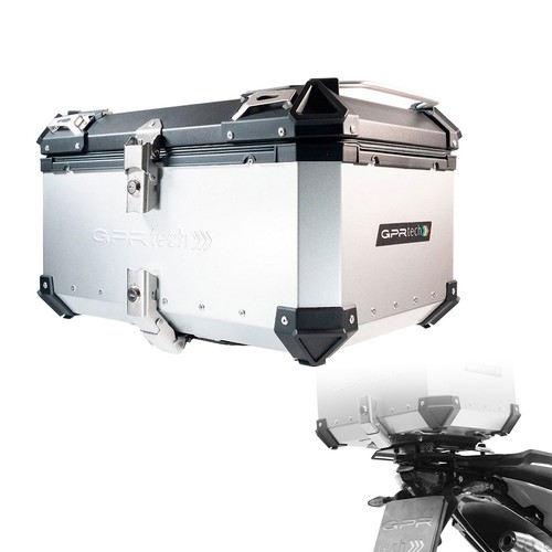 Kit top case - top, gpr