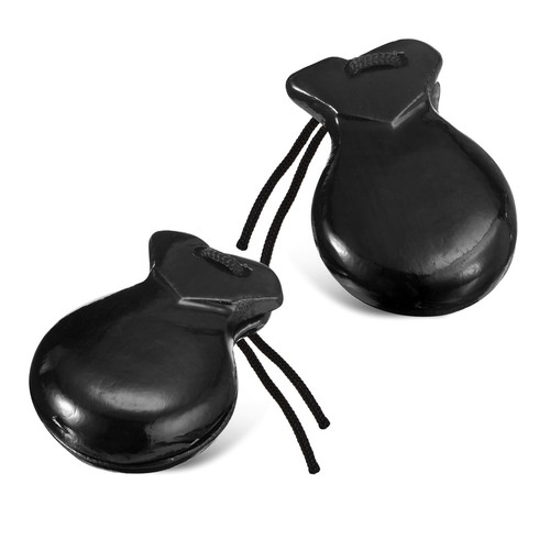 Paire de castagnettes - 1x(1,