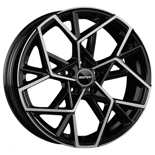 Jantes roues gmp - roues,